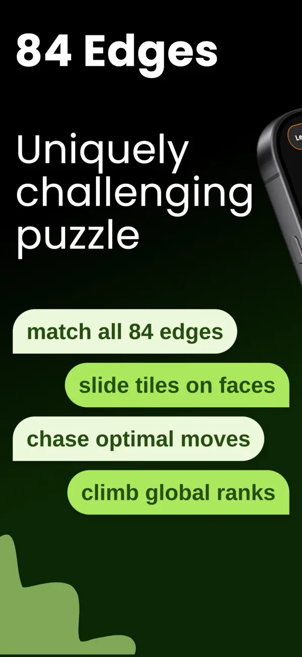 84 Edges