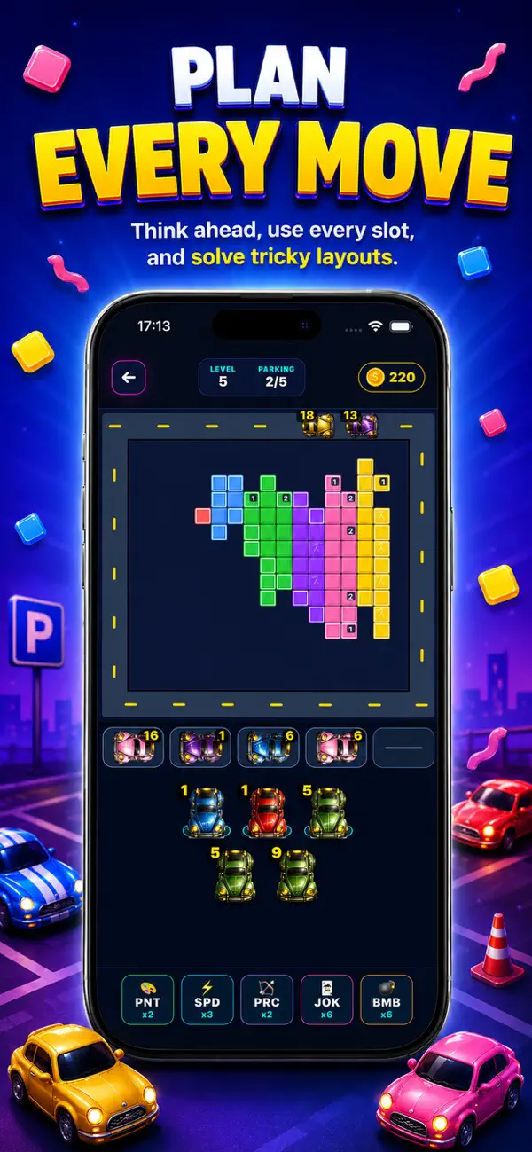 Pixel Rush