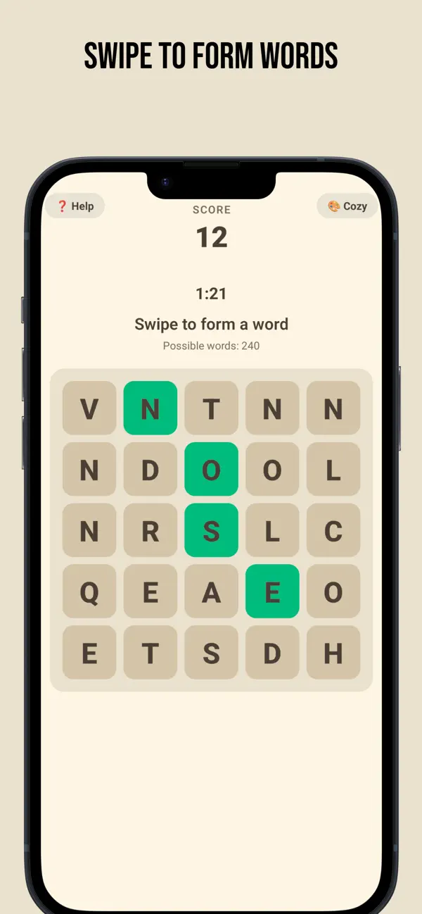 WordFlux