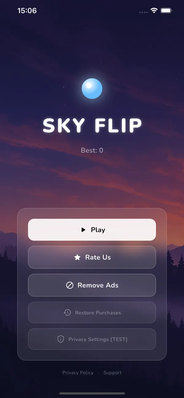 Sky Flip