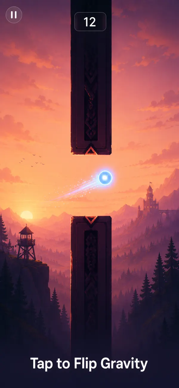 Sky Flip