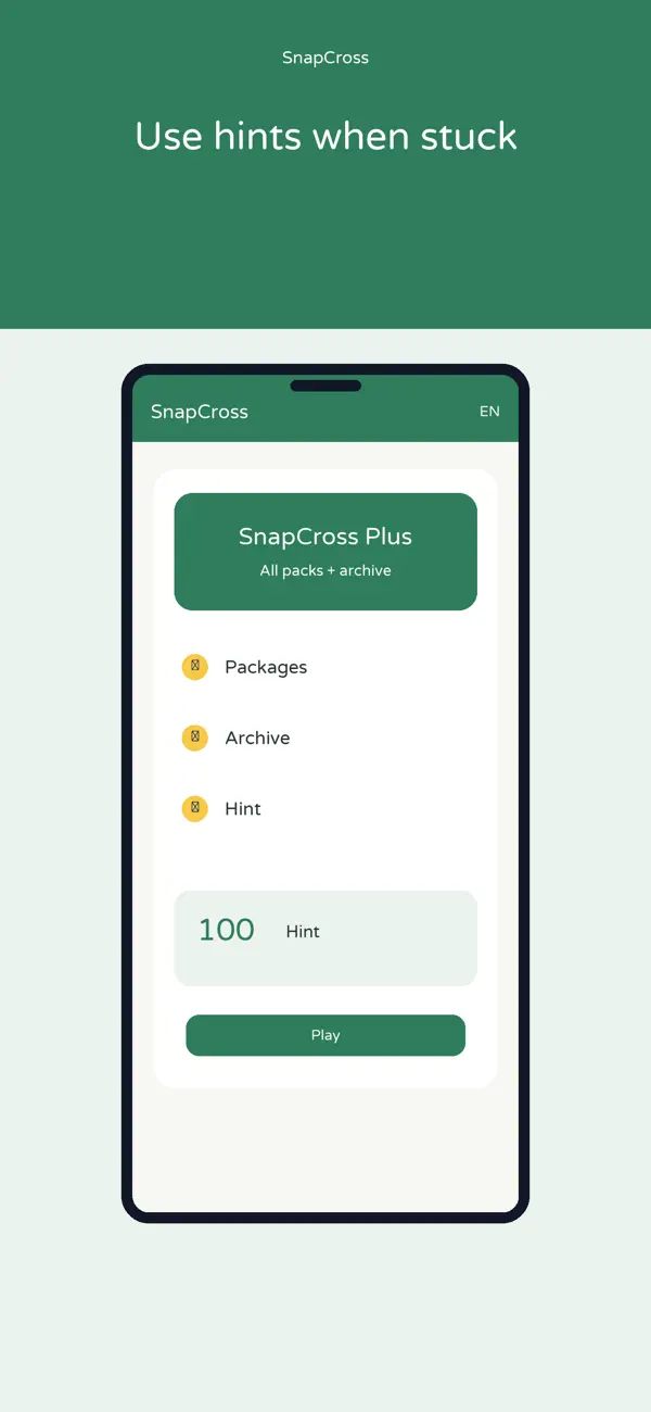 SnapCross