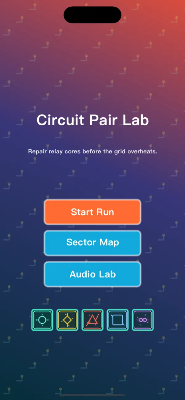 Circuit Pair Lab