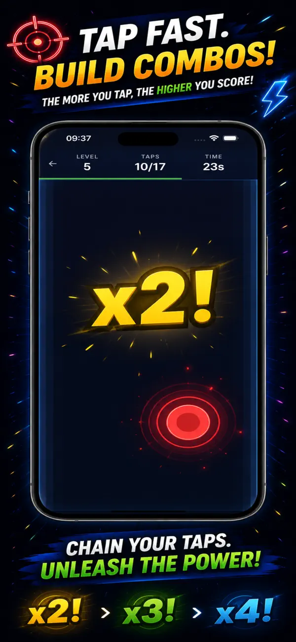 The Click Game