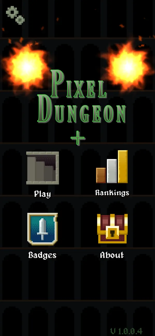 Pixel Dungeon +