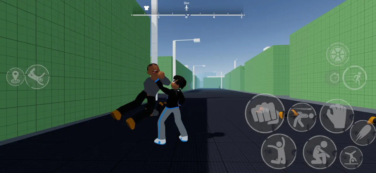 Project Jazzgame