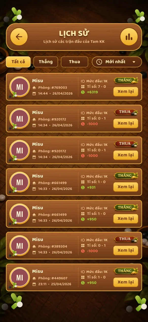Gomoku Online - LOZ