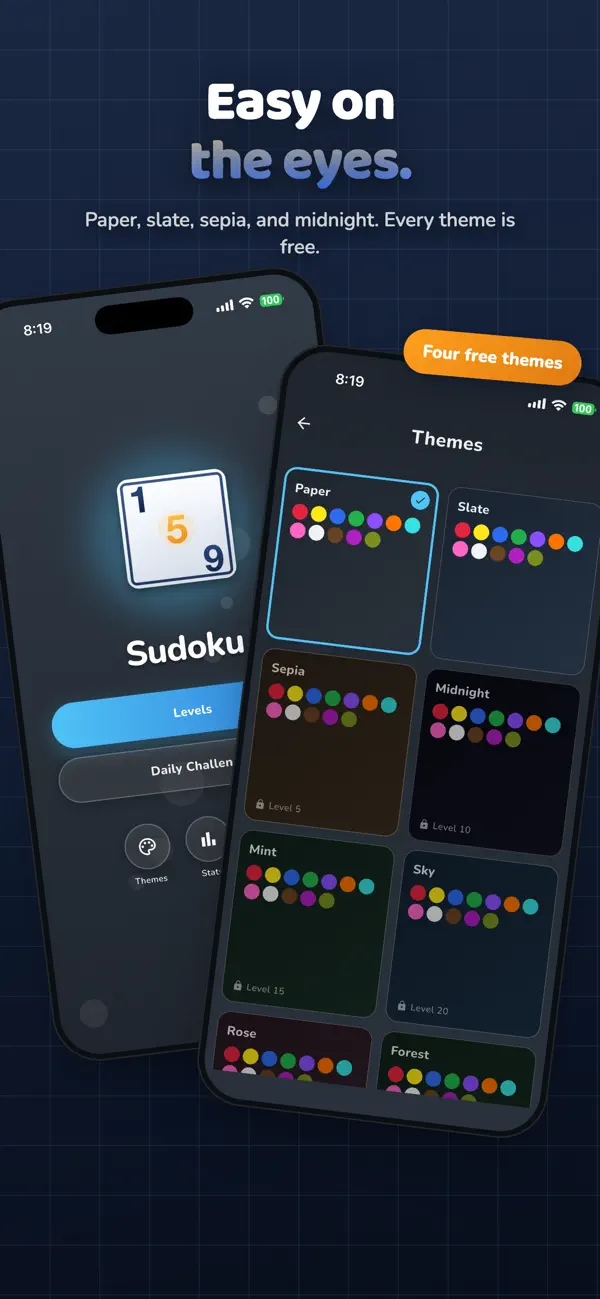 Sudoku Offline - Classic