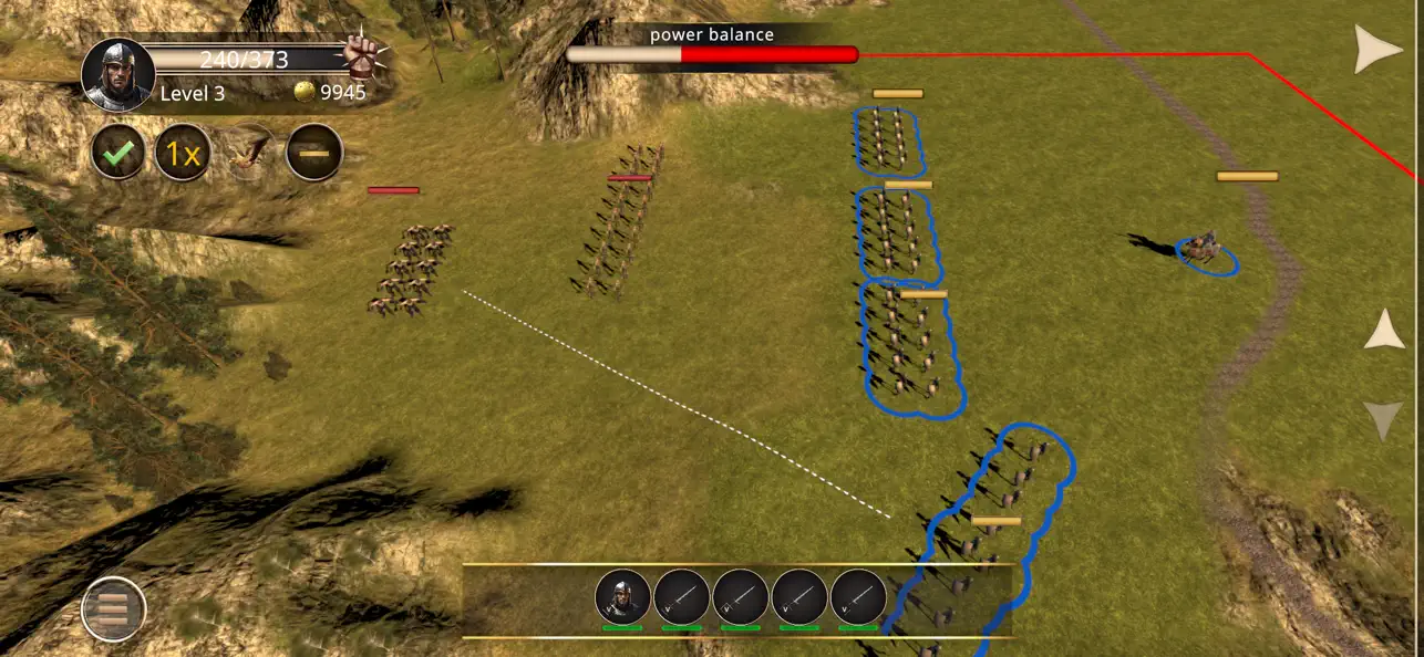 Wars of the Lost Era