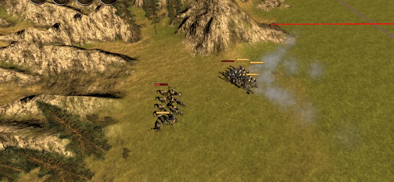 Wars of the Lost Era