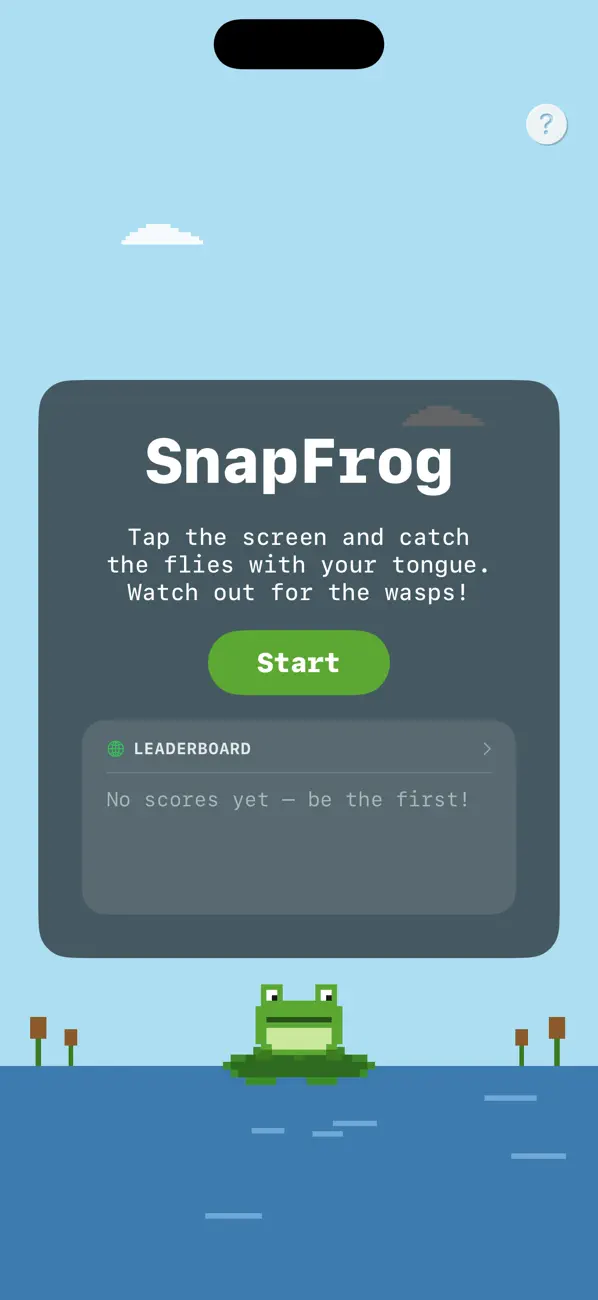 SnapFrog