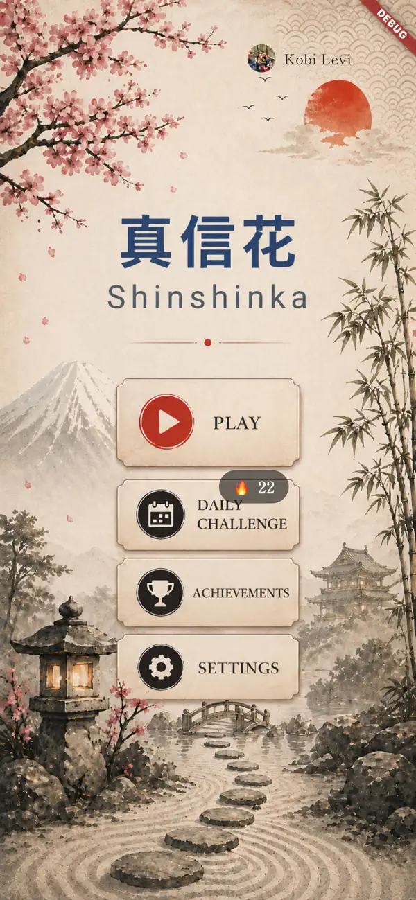 Shinshinka