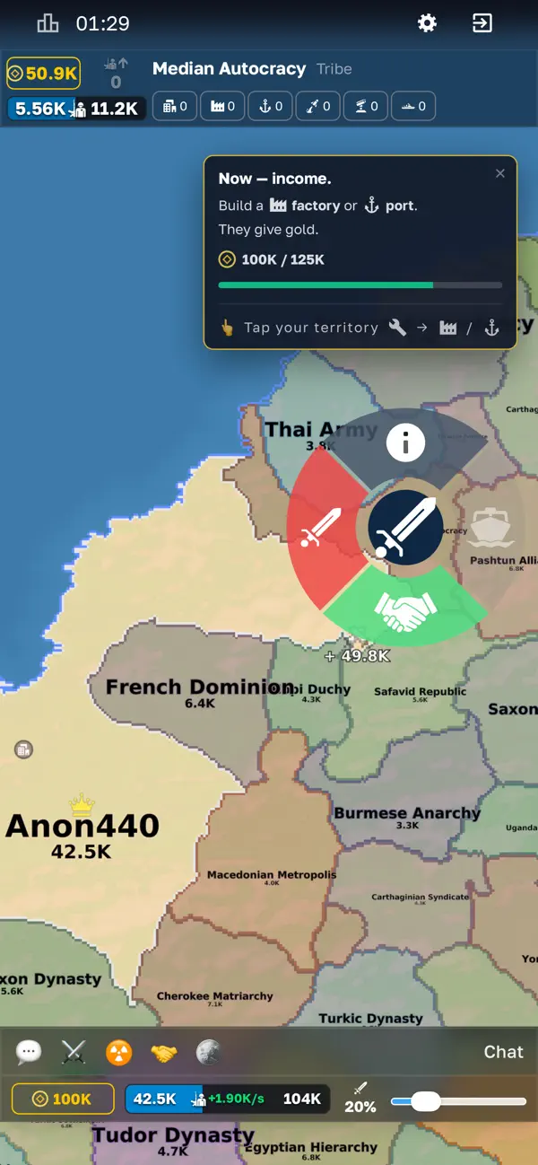 TERRON.io