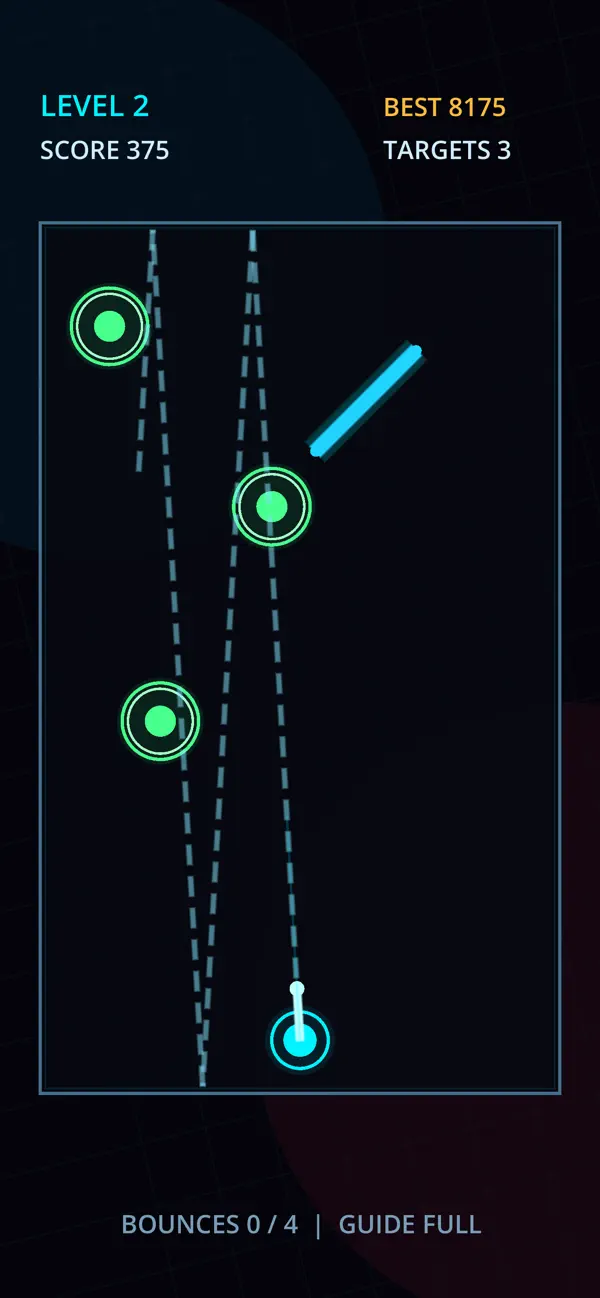 BounceShot Arcade