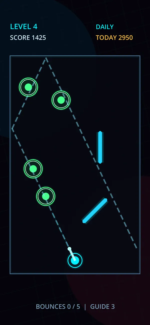 BounceShot Arcade
