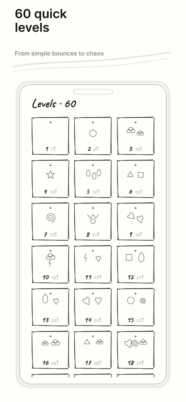 Drawstroke