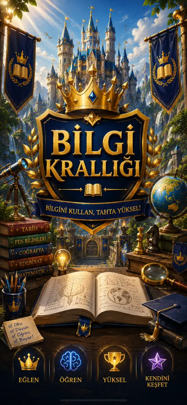 Bilgi Krallığı