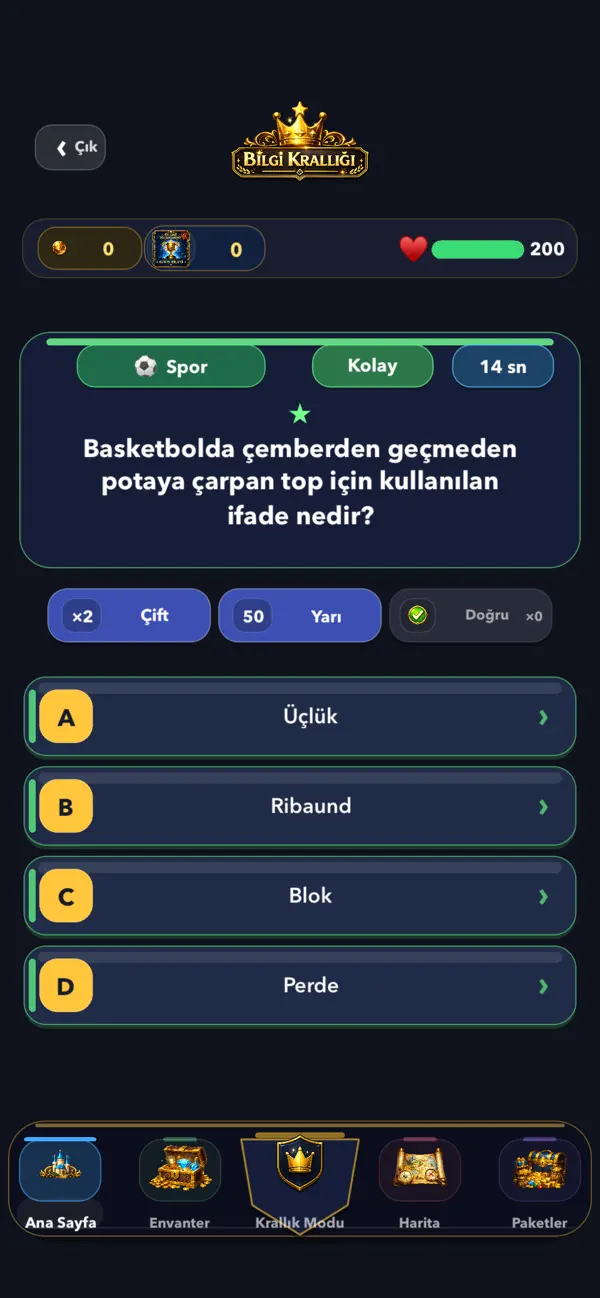 Bilgi Krallığı