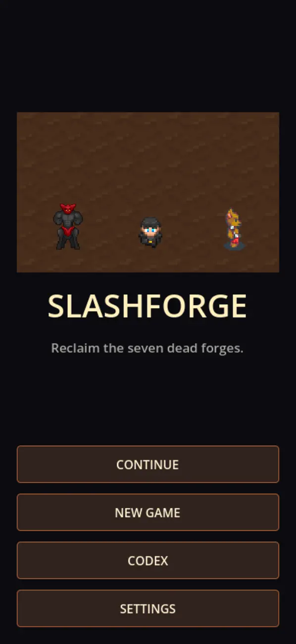 SlashForge