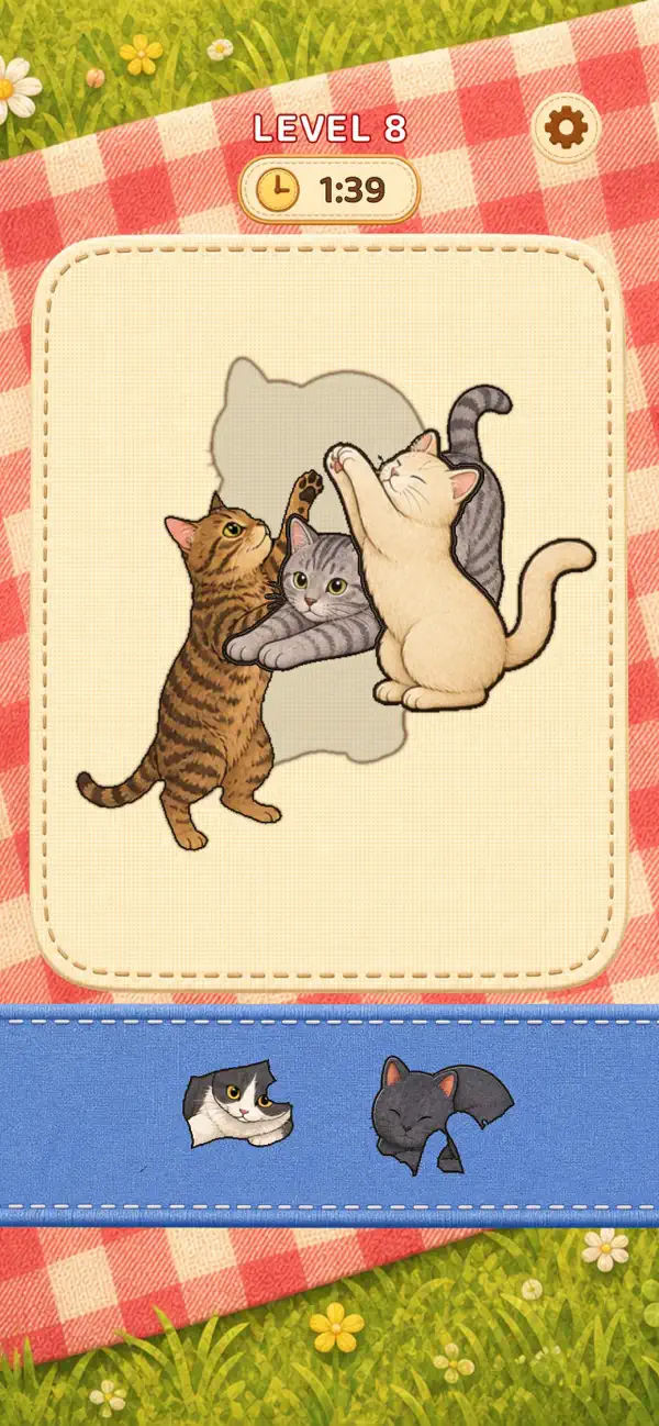 Kitty Pick