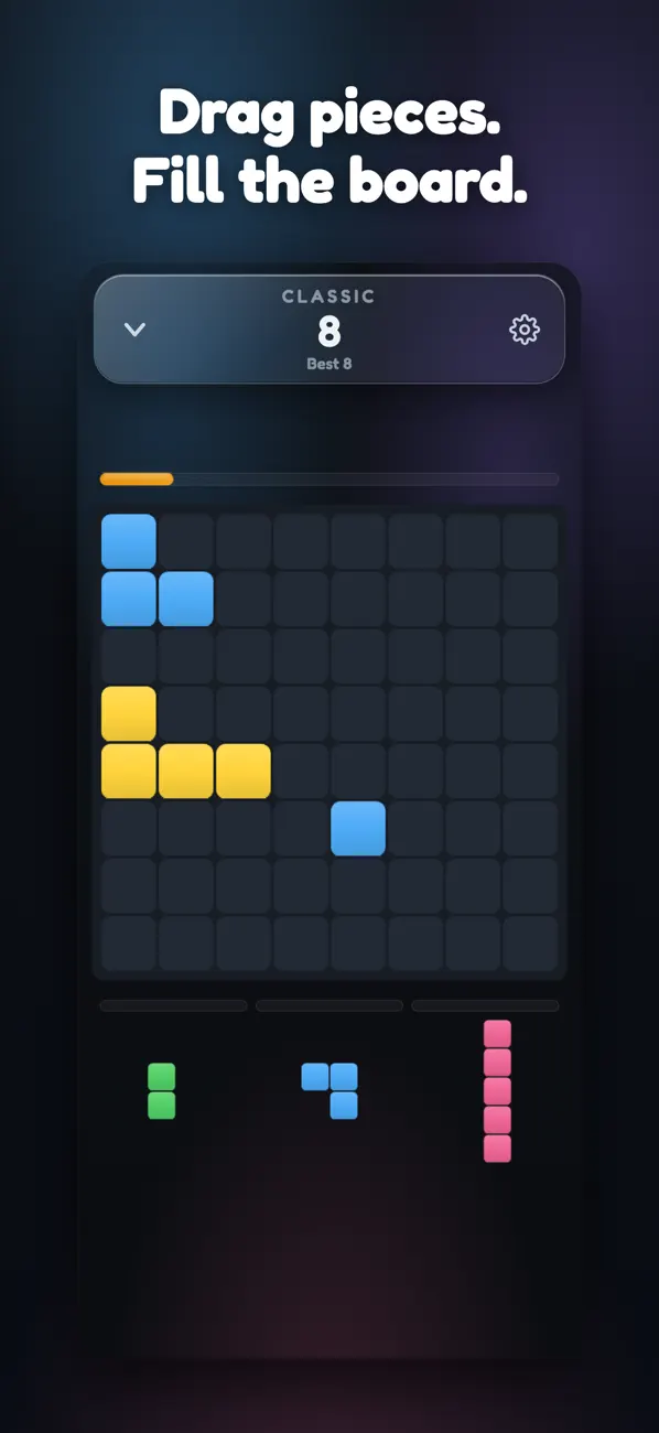 Snibblo Blocks