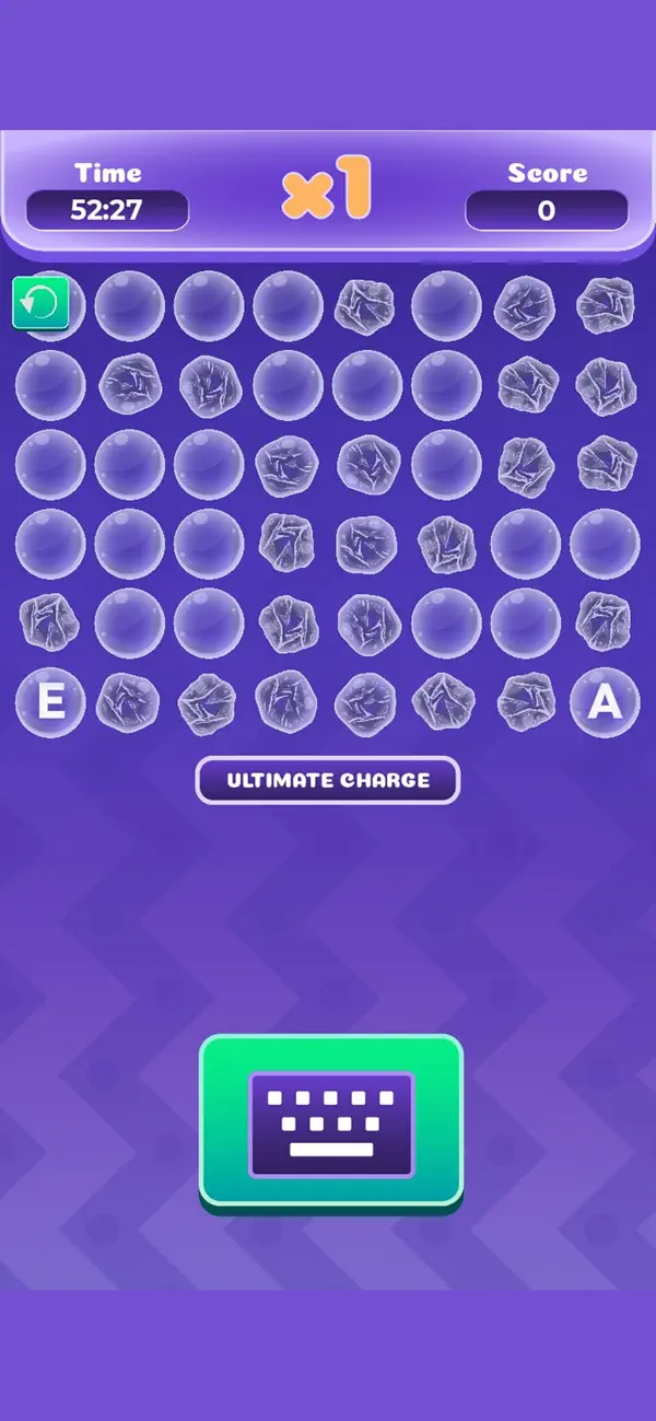 Bubblewrap Popper