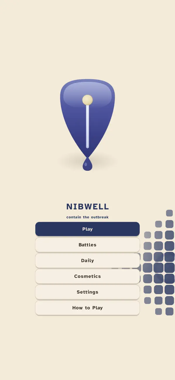 Nibwell