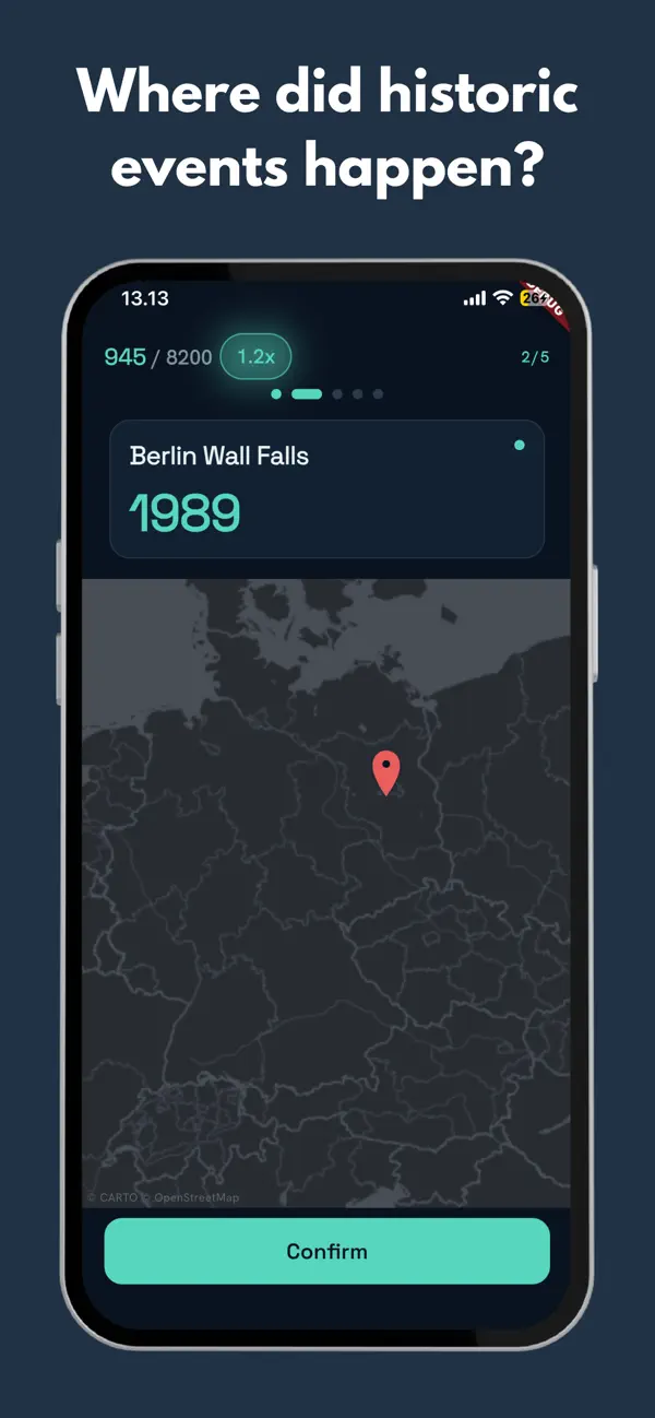 History Hunt