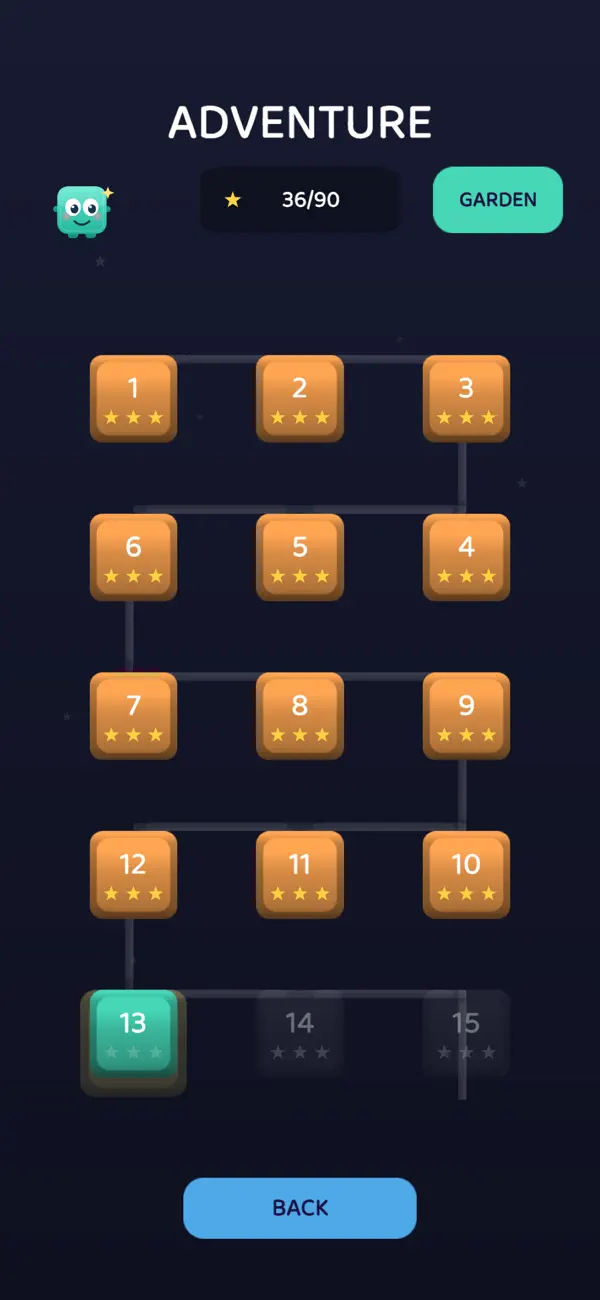 Kubie: Block Puzzle