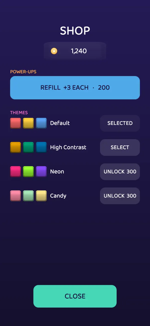 Kubie: Block Puzzle
