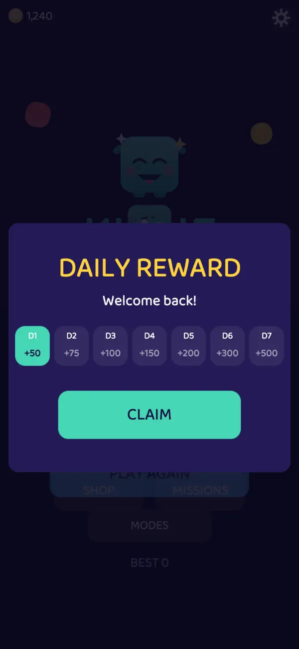 Kubie: Block Puzzle