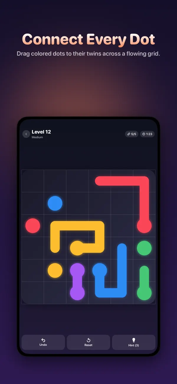 Linko Puzzelo