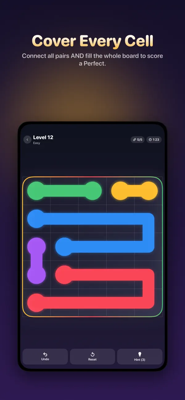 Linko Puzzelo