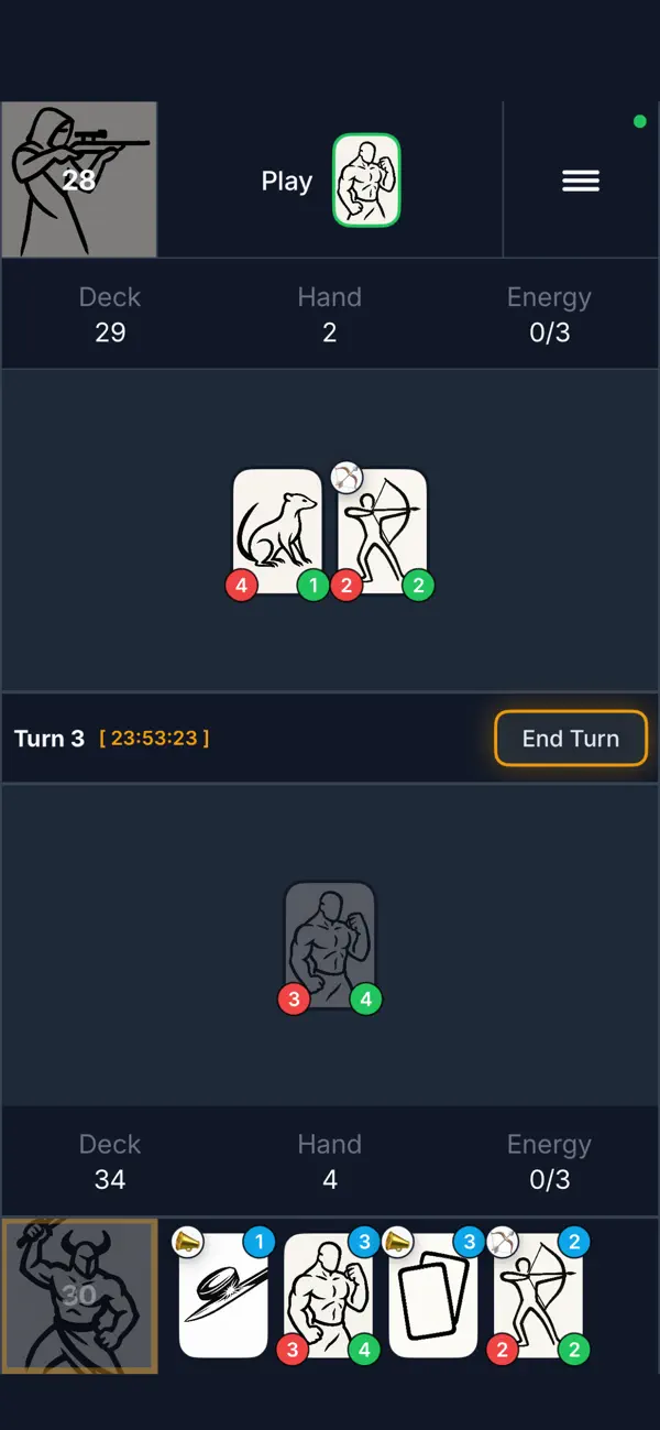 Archetype: Draw Two