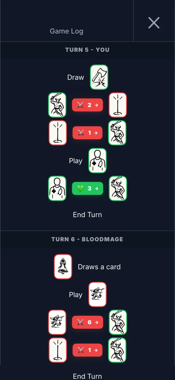 Archetype: Draw Two