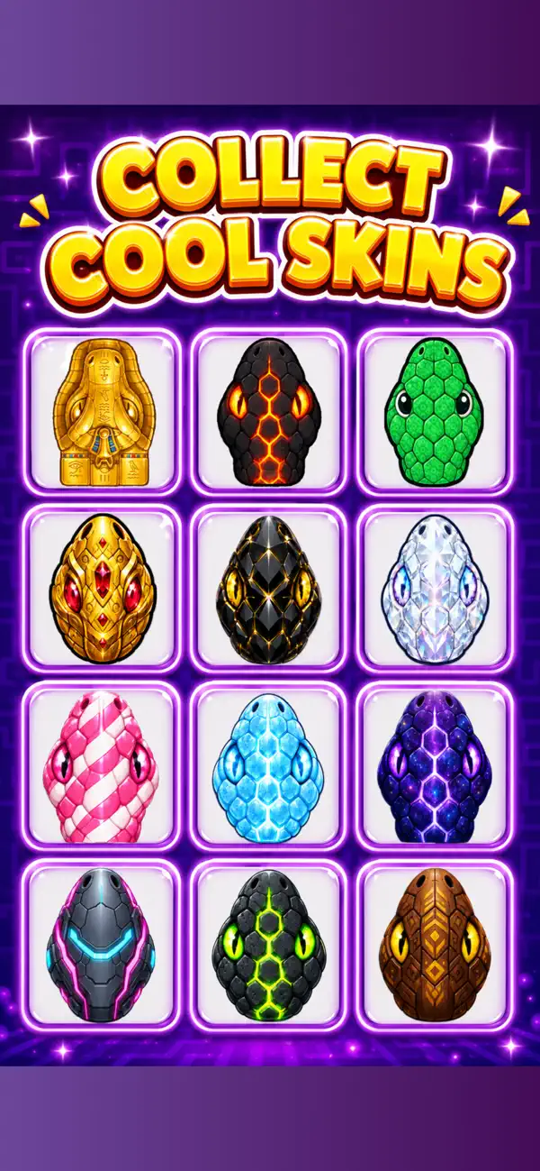 Snake Unblock: Puzzle out