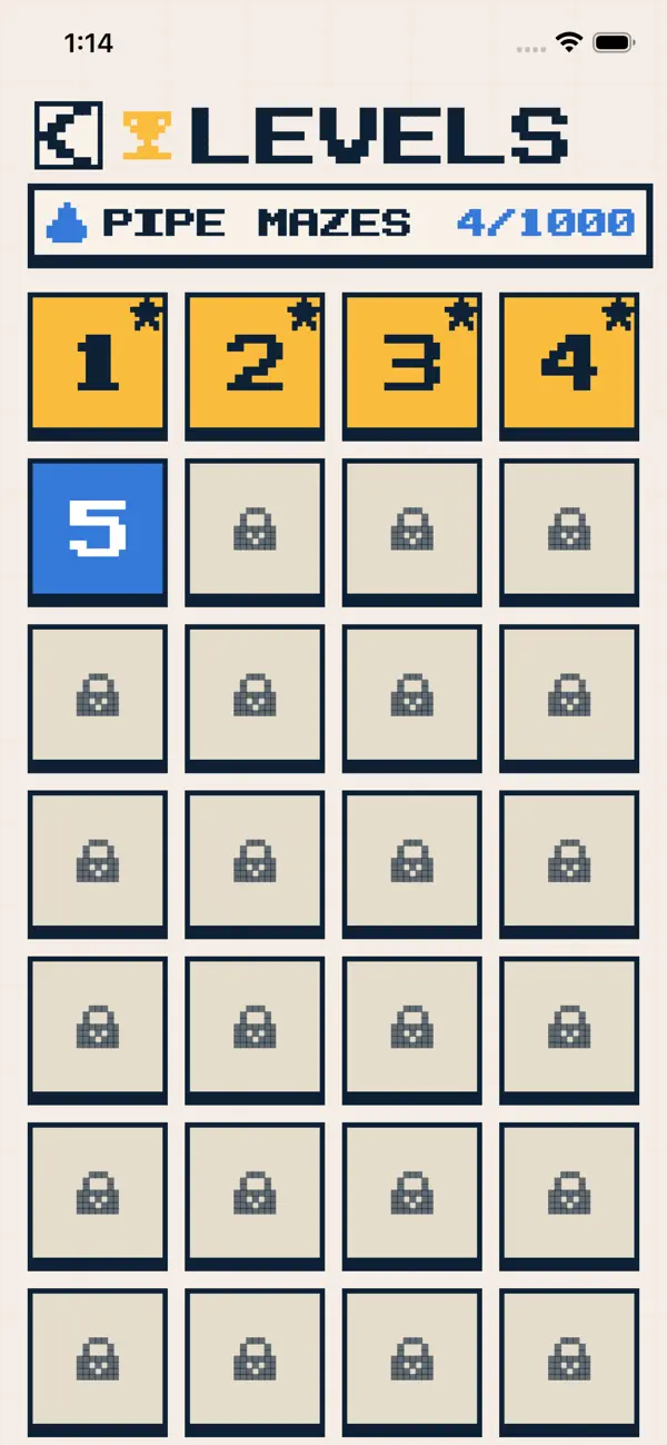 Perfect Pour: Maze Puzzles