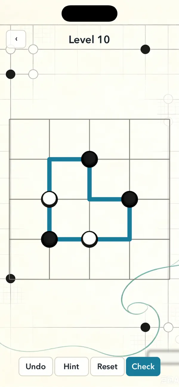 Pearl Loop