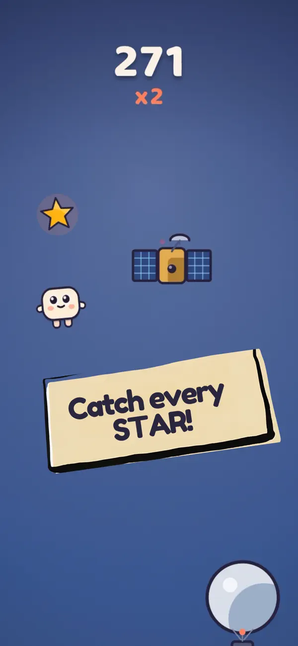 JumpThat: Offline Arcade Jump