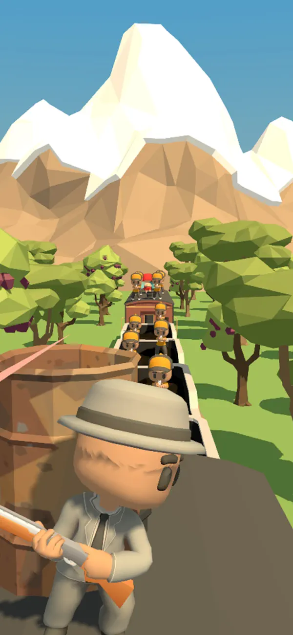 Sniper: Old West