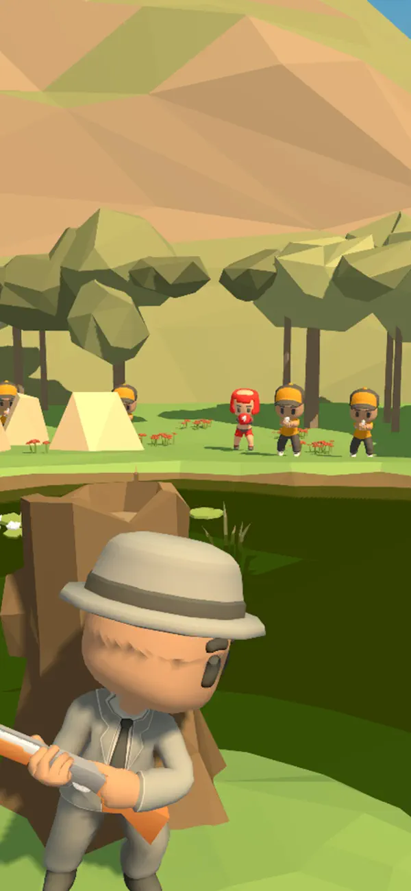 Sniper: Old West