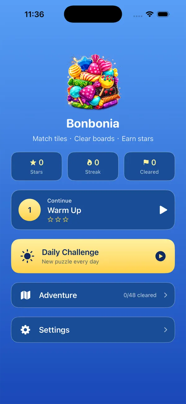 Bonbonia