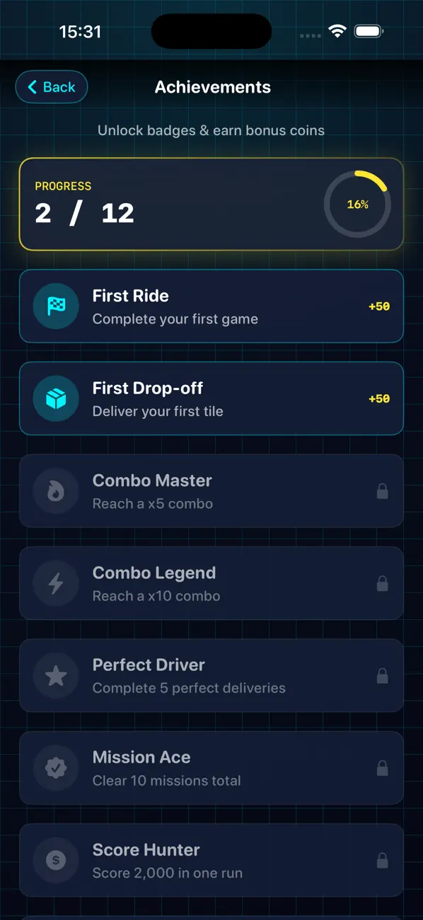 Mahjong Taxi