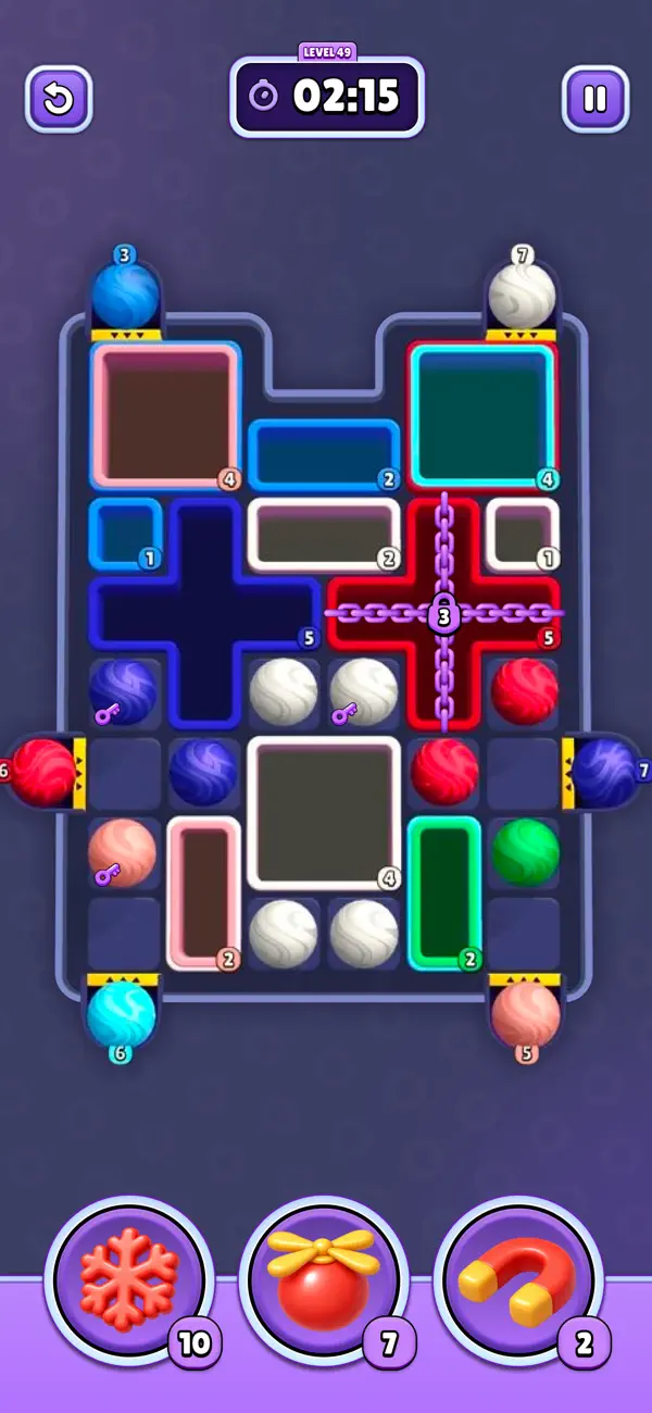 Drop It: Puzzle Game