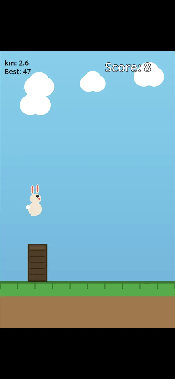 HareHop!