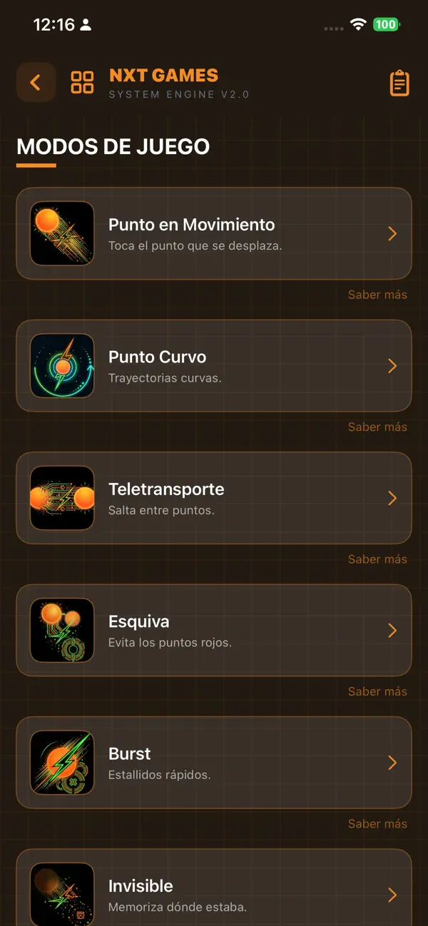 ReflexRivals