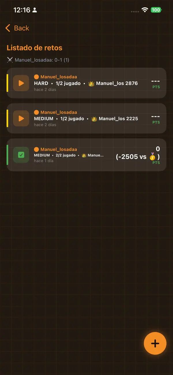 ReflexRivals