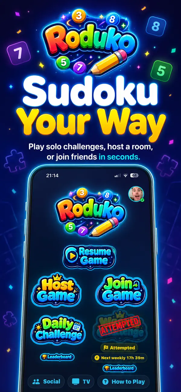 Roduko