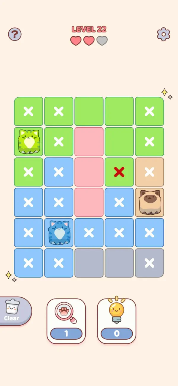 Pawdoku