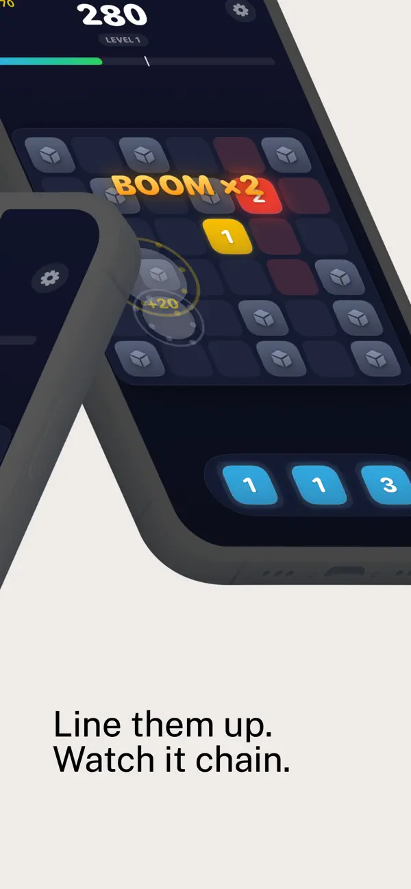 Tick Boom: Bomb Puzzle